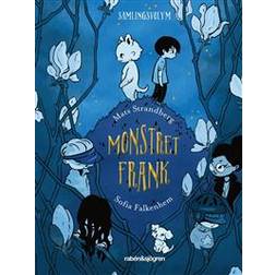 Monstret Frank (Häftad, 2019)