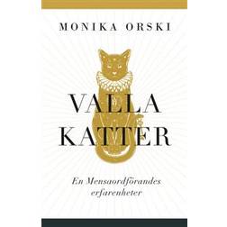 Konsten att valla katter: en Mensaordförandes erfarenheter (Häftad)