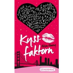Kyssfaktorn (E-bok, 2018)