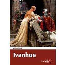 Ivanhoe (Ljudbok)