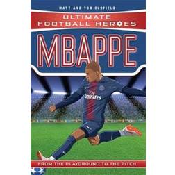 Mbappe (Paperback, 2018)