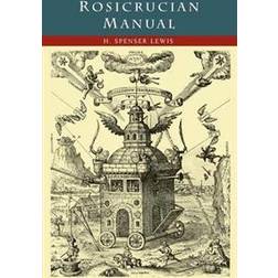 Rosicrucian Manual (Häftad, 2015)