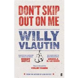 Don't Skip Out on Me (Paperback)