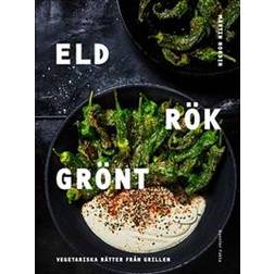 Eld rök grönt (Inbunden)