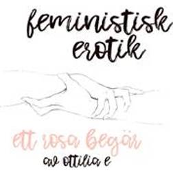 Ett rosa begär - Feministisk erotik (Ljudbok, MP3, 2018)