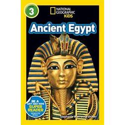 National Geographic Kids Readers: Ancient Egypt (Paperback, 2018)