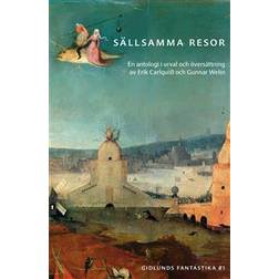 Sällsamma resor (Häftad)