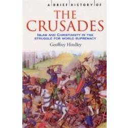 Brief history of the crusades (Paperback)