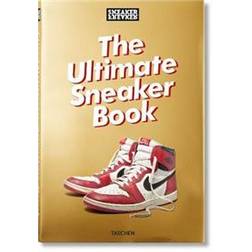 Sneaker Freaker Ultimate Sneaker Book (Relié, 2018)