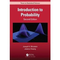 Introduction to Probability, Second Edition (Hardcover, 2019)