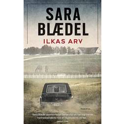 Ilkas arv (Hæftet)