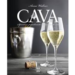 Cava: Spaniens populäraste mousserande vin (Inbunden)