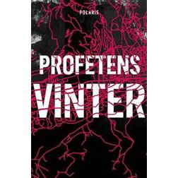 Profetens vinter (E-bok, 2018)