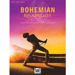 Bohemian Rhapsody: Music from the Motion Picture Soundtrack (Paperback, 2018)