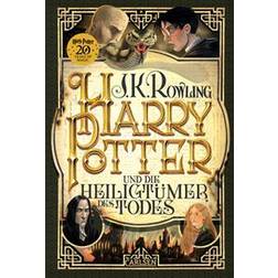 Harry Potter und die Heiligtümer des Todes (Gebunden, 2018)
