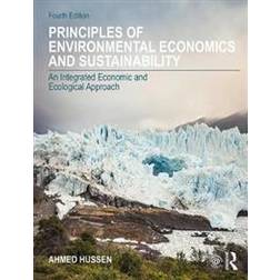 Principles of Environmental Economics and Sustainability (Häftad, 2018)