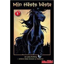 Min Hästs bästa, vol. 1 (E-bok, 2018)