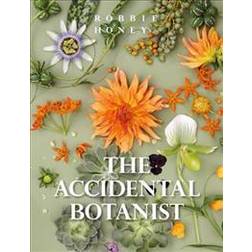 Accidental Botanist (Hardback, 2018) (Indbundet, 2018)