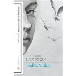 Salka Valka (Hæfte) (Hæftet)