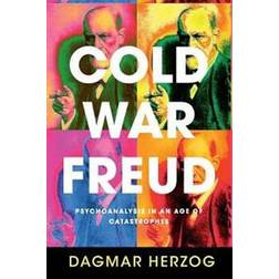 Cold War Freud (Häftad, 2018)