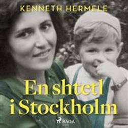 En shtetl i Stockholm (Ljudbok, MP3, 2019)