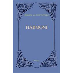 Harmoni (Inbunden)