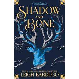 The Grisha: Shadow and Bone (Häftad, 2018)