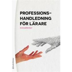 Professionshandledning för lärare (Häftad)