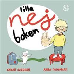 Lilla nej-boken (E-bok, 2018)