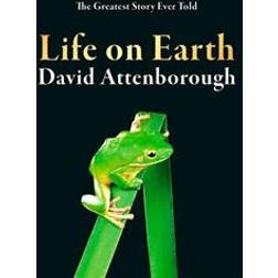 Life on Earth (Hardcover, 2018)