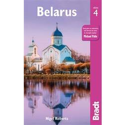 Belarus (Häftad, 2018)