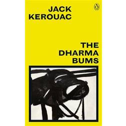 The Dharma Bums (Häftad)