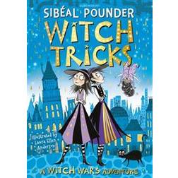 Witch Tricks (Paperback, 2018)