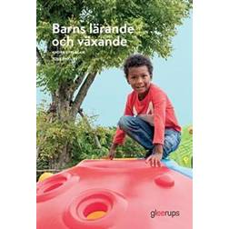 Barns lärande och växande, elevbok (Board book)