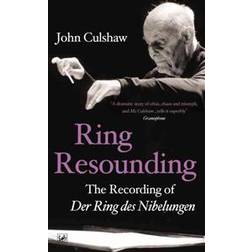 Ring Resounding (Paperback, 2012)