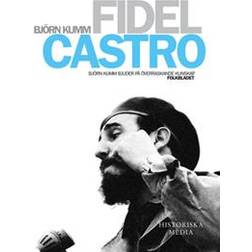 Fidel Castro (E-bok, 2012)