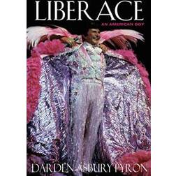 Liberace (Häftad, 2001)