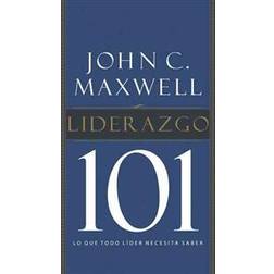 Liderazgo 101 (Hæfte, 2012) (Hæftet, 2012)