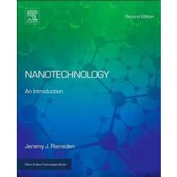 Nanotechnology (Inbunden, 2016)