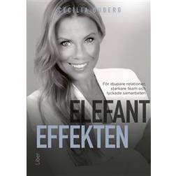 Elefanteffekten (Ljudbok, MP3, 2018)