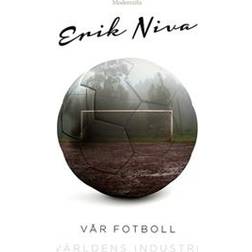 Vår fotboll (E-bok)