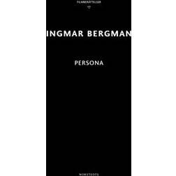 Persona (E-bok, 2018)