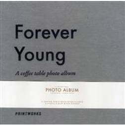 Photo Album - Forever Young (S)
