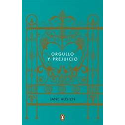 Orgullo y Prejuicio (Edicion Conmemorativa) / Pride and Prejudice (Commemorative Edition) (Tapa dura, 2017)