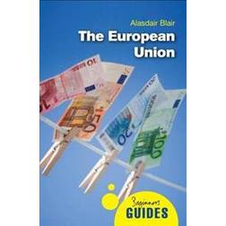 The European Union (Paperback, 2012)