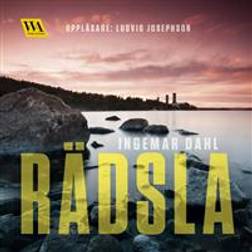 Rädsla (Ljudbok, MP3, 2017)