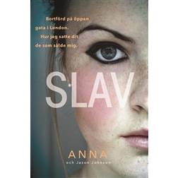 Slav (E-bok, 2018)