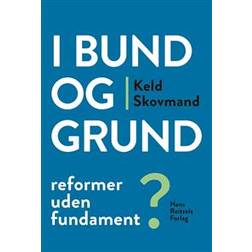 I bund og grund