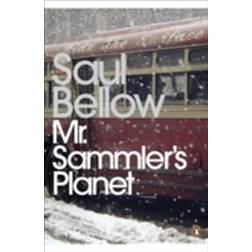 Mr Sammler's Planet (Häftad, 2007)