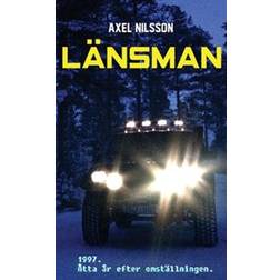 Länsman (Häftad)